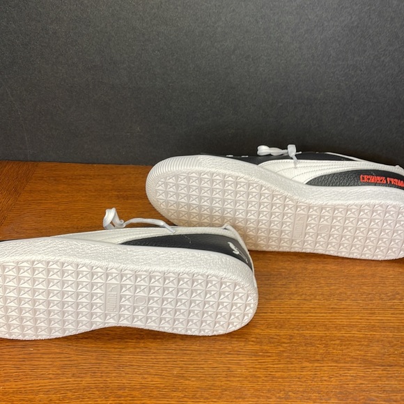 STAPLE X CLYDE 'CREATE FROM CHAOS 2'. Men’s size 11. NWT. - Picture 7 of 16